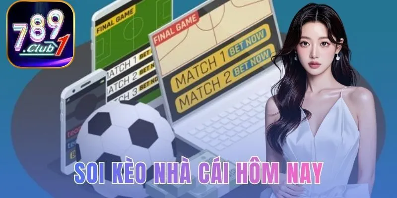 soi kèo nhà cái hôm nay